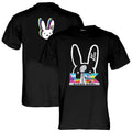 BBunny Half Time T-Shirt Unisex Short Sleeve Casual Streetwear Style Trendy Gift Hoodie, Sweatshirt | RetroVerseTees.com