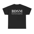 BDSM Business Development Sales and Marketing Funny Shirt Hoodie, Sweatshirt | RetroVerseTees.com