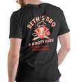 BETH'S BBQ AND BOOTY RUBS funny T Shirt, Unisex Cotton graphic T Shirt Hoodie, Sweatshirt | RetroVerseTees.com