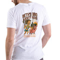 BETHS BBQ AND BOOTY RUBS T Shirt, Unisex Cotton Hoodie, Sweatshirt | RetroVerseTees.com