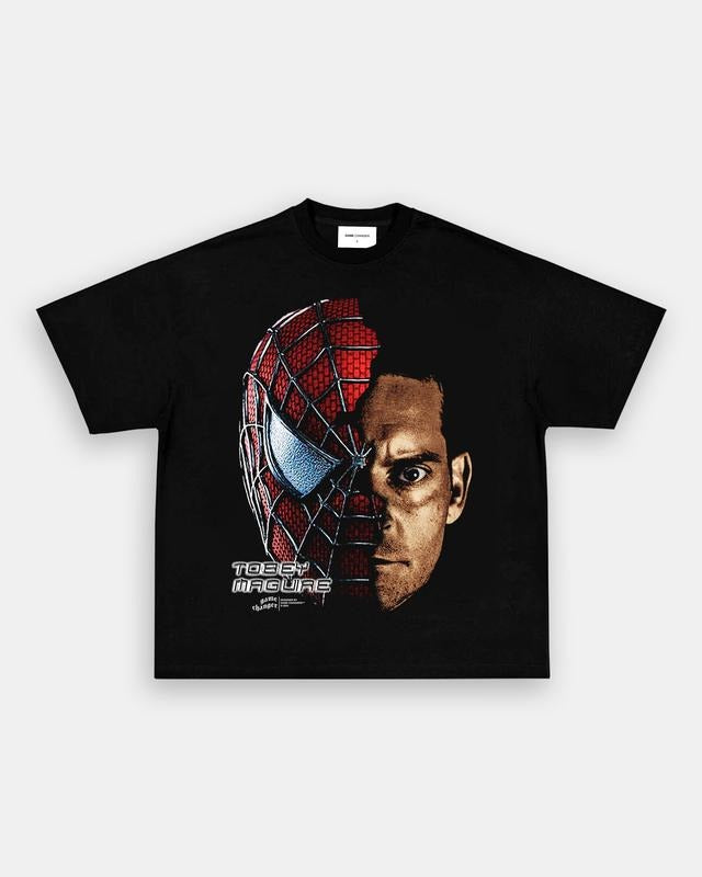 BIG FACE TOBEY TEE Trending Movie T shirt Vintage 90s T-shirt gift for Movie fans gift for him gift for her unisex...