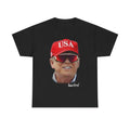 BIG HEAD PRESIDENT SHIRT - BEST PRESIDENT SHIRT - S to 4XL Hoodie, Sweatshirt | RetroVerseTees.com