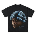 BIG WORM JUMBO GRAPHIC BOOTLEG T-SHIRT - STREETWEAR Hoodie, Sweatshirt | RetroVerseTees.com