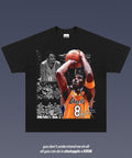[BLACK] KOBE 2.88 TEE | VINTAGE TEE GRAPHIC T-SHIRT SWEATSHIRT HOODIE | SPORT TEE | GIFT FOR FAN | RetroVerseTees.com