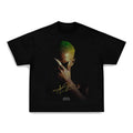 BLOND TEE Print Short Sleeve Graphic Unisex T-Shirt Hoodie, Sweatshirt | RetroVerseTees.com