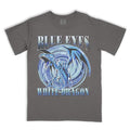 BLUE EYES WHITE DRAGON T SHIRT-=%2=-=%2=-=%2= tee=%2= Hoodie, Sweatshirt | RetroVerseTees.com