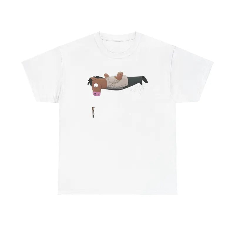 BOJACK HORSEMAN SHIRT Hoodie, Sweatshirt | RetroVerseTees.com
