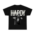 BW Hardy Country Music Shirt, Tour 2025 Tee, Fans Shirt1 Cotton Fabric Hoodie, Sweatshirt | RetroVerseTees.com