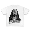 BW Star Mariahhh Scientist Shirt Graphic Tee Hoodie, Sweatshirt | RetroVerseTees.com