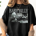 Baby Billy Freeman Vintage T-Shirt, Walton Goggins TV Show Shirt, Gift For Woman and Man Unisex T-Shirt Hoodie, Sweatshirt
