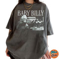 Baby Billys Freeman Movie Shirts, Cotton Unisex T-shirt, Crew Neck, Size S- 3XL, Menswear Top, Womenswear Top Underwear...