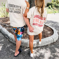 Baby Daddy Graphic Tee Hoodie, Sweatshirt | RetroVerseTees.com