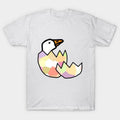 Baby Goose Gunpla brand his Shell T-Shirt style 02 Hoodie, Sweatshirt | RetroVerseTees.com