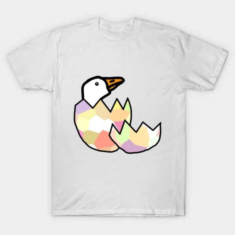 Baby Goose Gunpla brand his Shell T-Shirt style 02 Hoodie, Sweatshirt | RetroVerseTees.com