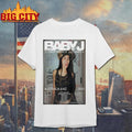 Baby J Summer Tour Australia x NZ 2025 Poster Shirt