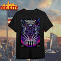 Baby Metal Los Angeles Event On Nov 1 2025 Poster shirt