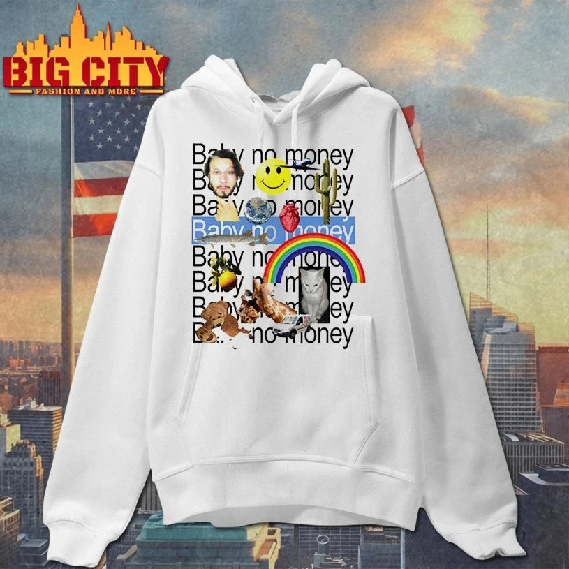 Baby No Money Generic shirt