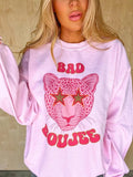 Bad Boujee Graphic Sweatshirt T-Shirts, Hoodie | RetroVerseTees.com