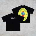 Bad Bunny Tee, Album T-Shirt, DTMF Merch, Fan Merch, Fan Gift Ideas Hoodie, Sweatshirt | RetroVerseTees.com