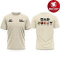 Bad Bunny x Debí Tirar Más Fotos World Tour 2026 V6 Two Sided Shirt
