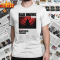 Bad Omens North America New Tour 2026 Poster shirt