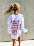 Badass Mom Graphic Sweatshirt T-Shirts, Hoodie | RetroVerseTees.com