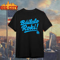 Báilalo Roki Roki Sasaki Shirt
