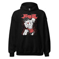 Baki the Grappler Hoodie Gym And Fitness Yujiro Hanma Baki Anime Hoodie Tshirt S-4XL Sweatshirt | RetroVerseTees.com