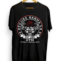 Baki the Grappler new T Shirt Baki Hanma Manga Yujiro Hanma Baki uniex T-Shirt Hoodie, Sweatshirt | RetroVerseTees.com