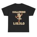 Ballerino LoLoLo Dancer Funny Meme Brainrot T-Shirt Hoodie, Sweatshirt | RetroVerseTees.com