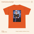 Baltimore Orioles Adley Rutschman Felix Bautista Funny T-Shirt, Christmas Gift Fathers Day Unisex Heavy Cotton T-Shirt...