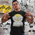 Banana Fish,Eiji Okumura,Ash Lynx,Unisex T-Shirt S-4XL,lynx shirt,okumura shirt Hoodie, Sweatshirt | RetroVerseTees.com