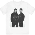 Band Duo shirt, Oasis T-Shirt, Classic Oasis Band Tee, Music Lover Shirt, Vintage Rock sweatshirt, shirt, Oasis Fans Hoodie