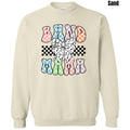 Band Mama Sweatshirt 'NLB' T-Shirts, Hoodie | RetroVerseTees.com