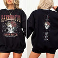 Barrington University Shirt Sweatshirt, The Ritual Merch, Shantel Tessier Dark Romance, Smut Books Shirt, Ryat Archer,...
