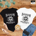 Barrjngt0n University The RjtuaI Shirt, Smut T-Shirt, Dark Romance Reader Shirt, Fantasy Reader Shirt, Ry@t ArchEr Shirt,...