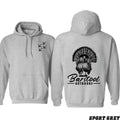Barstool Outdoors Turkey Hunting Season Unisex 2 Sided TShirt Hoodie, Barstool Outdoors Hunting Season Hoodie Sweatshirt