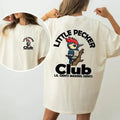 Barstool Sports Transfusion Golf 2 Sides Printed Comfort Fabric Cotton T-Shirts, Hoodie, Sweatshirt | RetroVerseTees.com