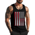 Baseball Bat USA Flag American Game Baseball Player Baseball Unisex Tank Top, Cotton, Size S-3XL T-Shirts, Hoodie, Sweatshirt