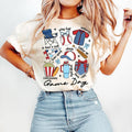 Baseball Game Day T-Shirt, Baseball Coquette Shirt, Baseball Mama T-Shirt, Hey Batter Batter Swing, Ballpark Mama Hoodie,...