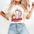 Baseball Mama T-Shirt, Boujee Baseball T-Shirt, Sports T-Shirt Hoodie, Sweatshirt | RetroVerseTees.com