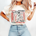 Baseball T-Shirt, Baseball Mom Shirt Sports T-Shirt, Design , Baseball Team T-Shirt Hoodie, Sweatshirt | RetroVerseTees.com