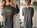 Basgiath War College 2-Sided Sweatshirt, Fourth Wing Shirt, Dragon Rider Shirt Hoodie | RetroVerseTees.com