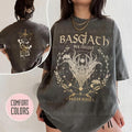 Basgiath War College 2-Sided Tee - Fourth Wing Dragon Rider Shirt - Dual-Design Fantasy Academy Best Price Hoodie, Sweatshirt