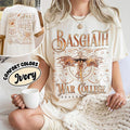 Basgiath War College Shirt, Fourth Wing 2 Sided Shirt, Xaden Riorson Fan, Dragon Rider Merch, Rebecca Yarros Hoodie,...