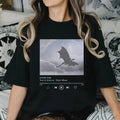 Basgiath War College Shirt, Fourth Wing Merch Riders Quadrant Merch Violet Sorrengail Xaden Riorson Iron Flame The...