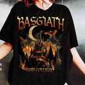 Basgiath War College Shirt, Fourth Wing Tee, Dragon Rider Shirt, Fourth Wing Riders Quadrant, Trendy Book Merch, Bookish...