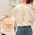 Basgiath War College Sweatshirt, Fourth Wing Double-Sided Hoodie, Dragon Rider Sweater, Riders Quadrant, Rebecca Yoros...