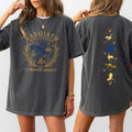 Basgiath War College T-shirt, Fourth Wing Shirt, Dragon Rider Tshirt Hoodie, Sweatshirt | RetroVerseTees.com