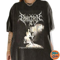 Basgiath War College Vintage Shirts, Cotton Unisex T-Shirt, Crew Neck, Size S- 3XL, Menswear Top, Womenswear Top...